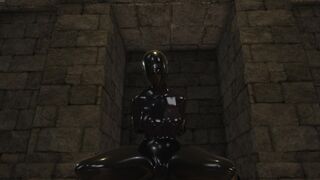 Latex Hyur - More Latex - Warming up!