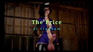 The Price of Freedom [GaryCameHome]