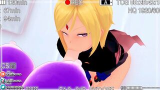 The Babysitting Job From Hell - Sub Español