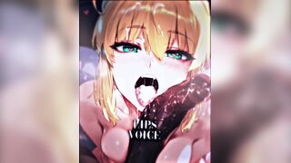 Blacked Waifu tournament Pt21