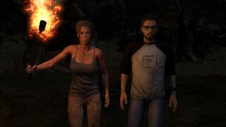 Larventures: The Temple of Origin