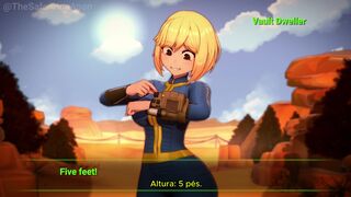 Fallout SEASON 1 & 2  [LEGENDADO PT-BR]