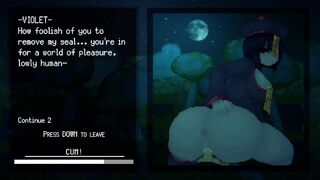 Succubus Hunt - All succubus