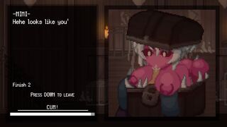 Succubus Hunt - Fantasy-Monster Girl only