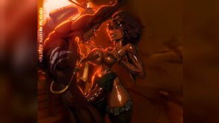 Mofentea Compilation / Vivid Color