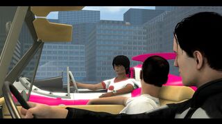 Arcee Handjob(remake)