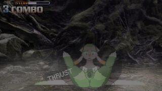 Jubei Raking and Rutting Mienshao