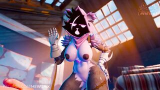 Raven’s Emergency Relief (Full)