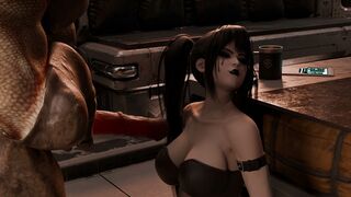 Dating on Omega - Part 3