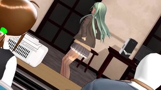 Suzuya Dancing Money