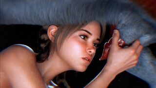 PRIMAL CARGO - EPISODE 2 - UNFORESEEN EFFECTS