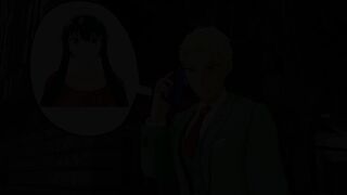 [Peh-koi] Yor after the Gym II