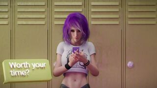 Pelo's Adventure [HellingArt]