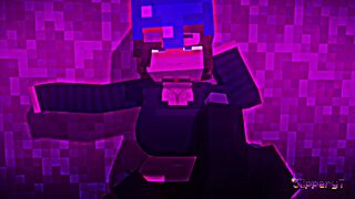 Minecraft Edit: Jenny x Ender Dragon | Part 2