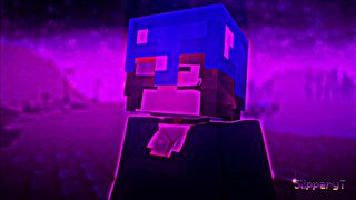 Minecraft Edit: Jenny x Ender Dragon | Part 2