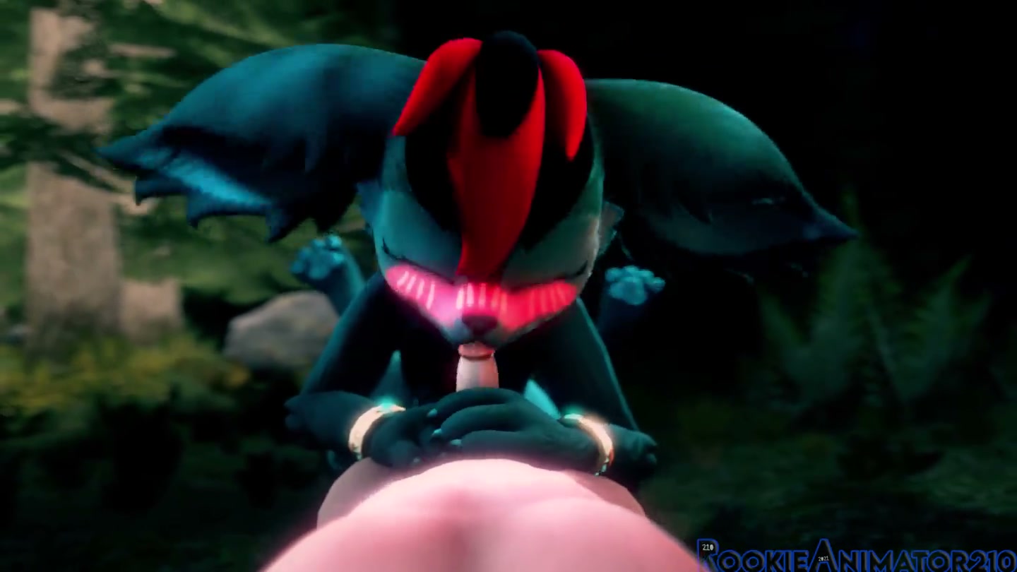 Nova Blowjob Pov