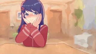 MiSide Peaceful Mode - Sub Español [Misfitbite]