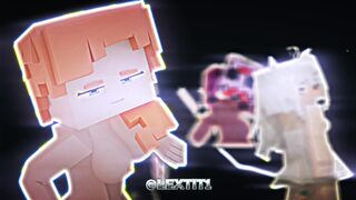 Minecraft Edit: All Mc NSFW R34 Artists | Second.