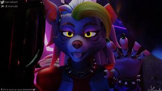 Roxy Found You~ [Marrubi]