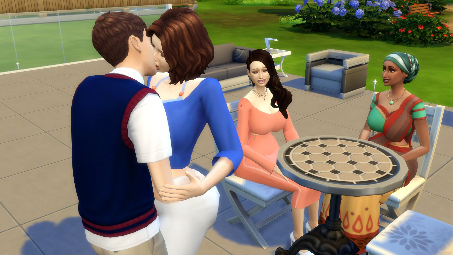 How To Keep A Marriage Fresh