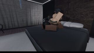 Jane Doe fucked by BBC