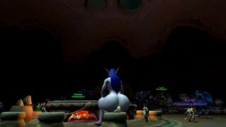 big bassy farts in loam