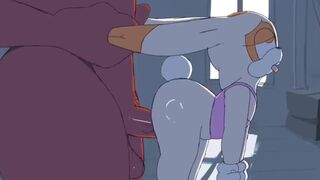 Cream's Nanny (Sound)