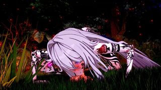 [HI3] Wild Night [Alezonyth]