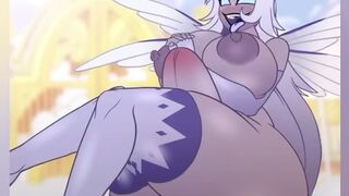 Emily at your service