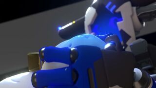 dairy cowbot milk massage