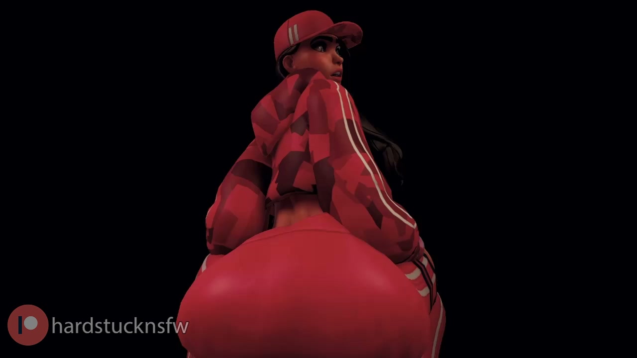 Ruby Reverse Cowgirl