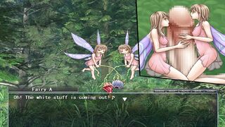 Monster Girl Quest - 11 No Commentary