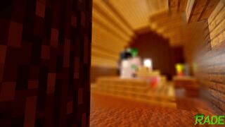 In The Castle (Gaymcr34 Animation) - GlitchyRade