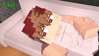 Workout (Gaymcr34 Animation) - GlitchyRade