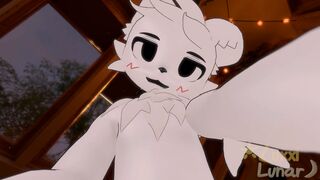 Aww you can handle deeper than this... I'm not even going that hard >:3