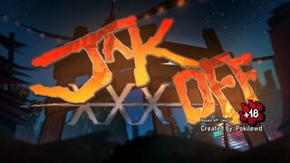 -JAK OFF-