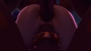 49 Minutes Of Uebermation