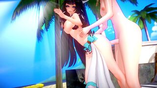 [GI] Bright Day [Alezonyth]