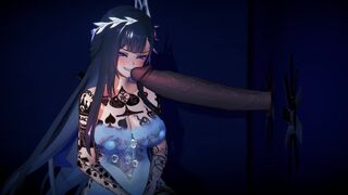 [HSR] Naughty Silens [Alezonyth]