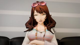 Rise Kujikawa [NO WM][AmateurThrowaway][4K60FPS]