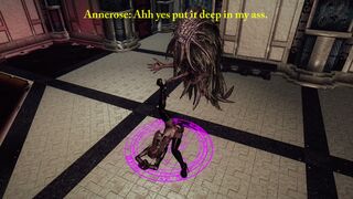 Ryo's Adventure - The Ritual