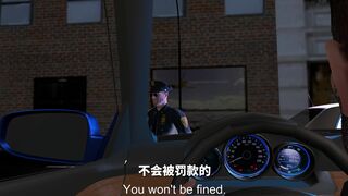 Nowla - Accidental Sex 2 - The Unexpected Insertion of the Beautiful Mother [eng sub]