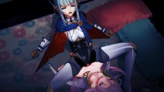 [GI] Round 3 [Alezonyth]