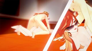 After war with Mavuika