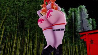 FullNew Suika Display