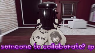 someone to collaborate? :p