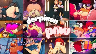 Derpixon PMV