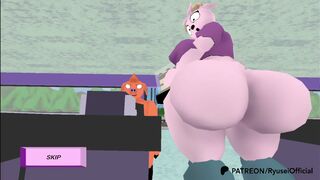 Cabry64 - 2 [Siblings Adventure] [Full Game + Full Gallery]