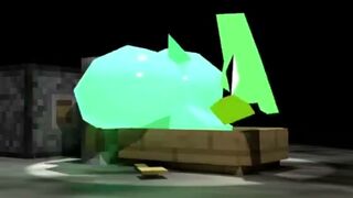 Gassy Dildo Stuff (FART EDIT)