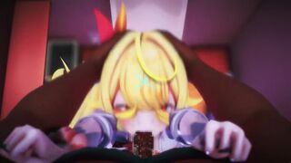 [Eng] Perverted foot-sniffing session with my friend HSKW